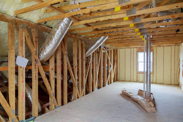 Best Cellulose Insulation in The Meadows, FL