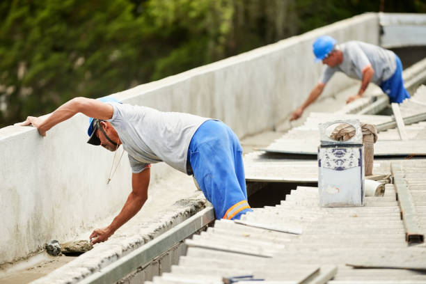Best Geographic-Specific Insulation Services in The Meadows, FL